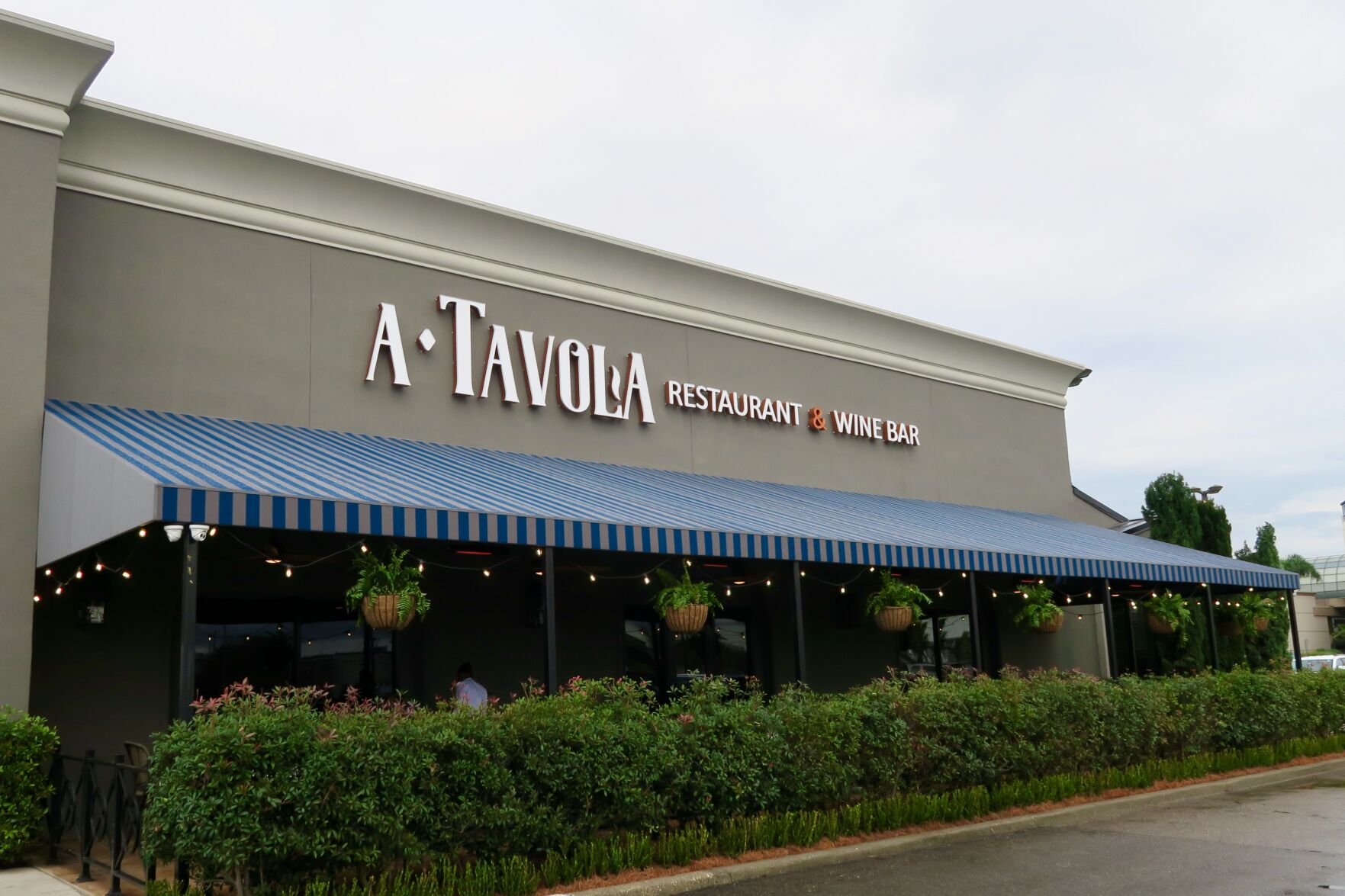 tavolaext
